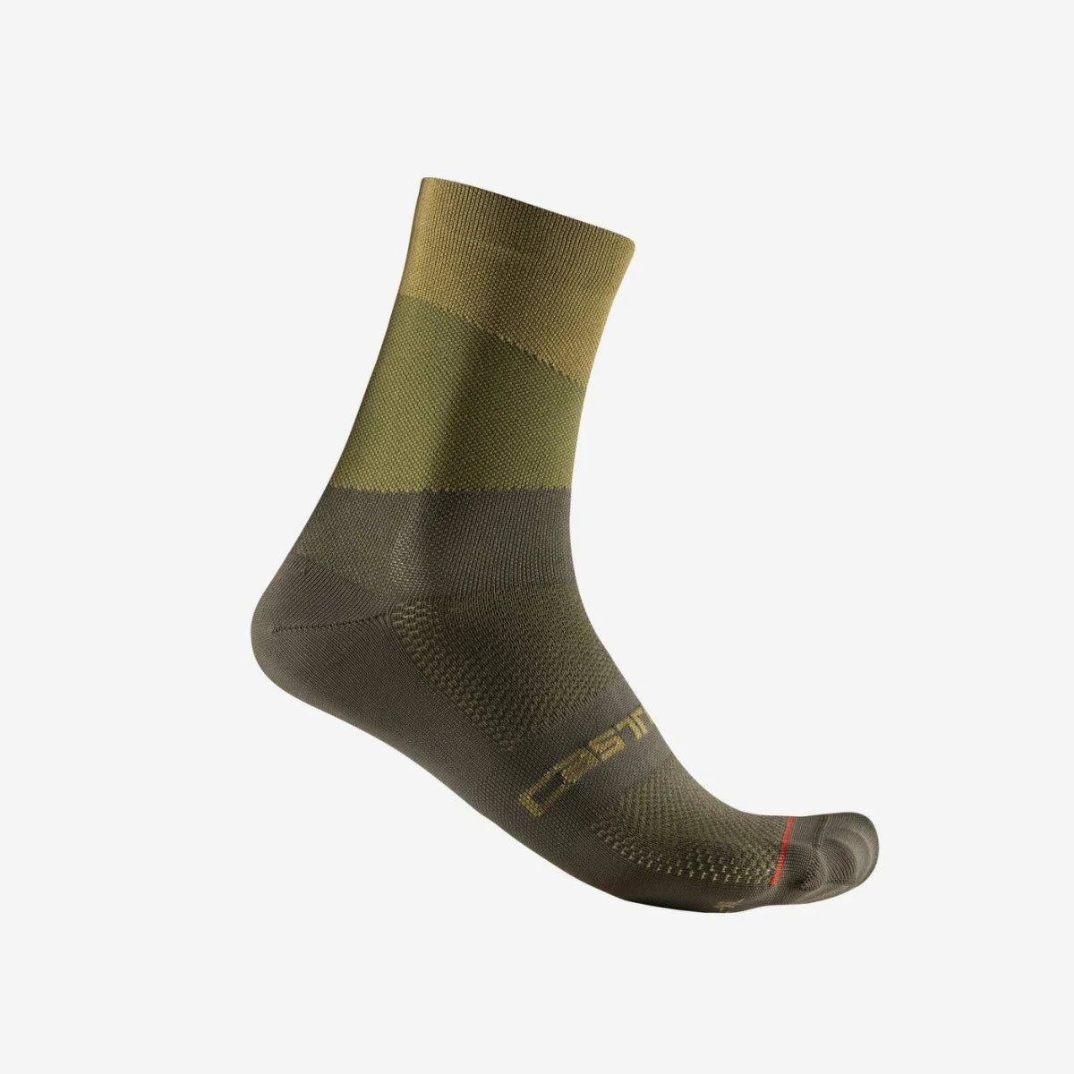 CASTELLI ORIZZONTE 15 SOCK