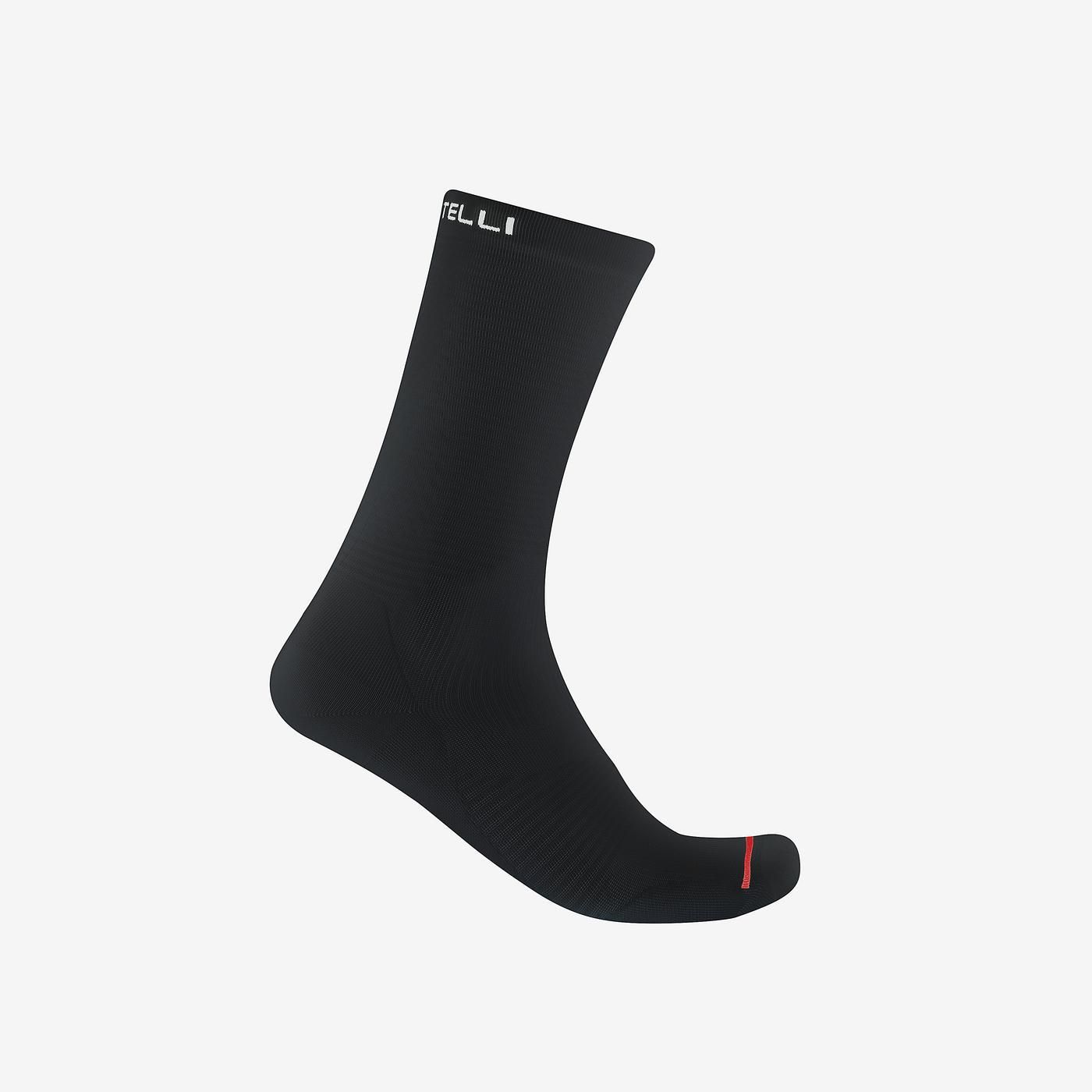 CASTELLI A/C 18 SOCK