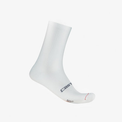 CASTELLI SOCKS - ESPRESSO 18
