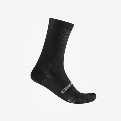 CASTELLI SOCKS - ESPRESSO 18