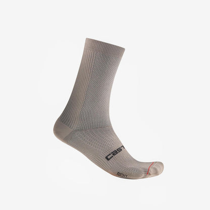 CASTELLI SOCKS - ESPRESSO 18
