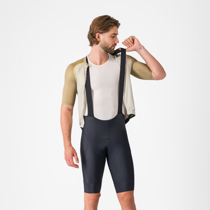 CASTELLI UNLIMITED 2 CARGO BIBSHORT