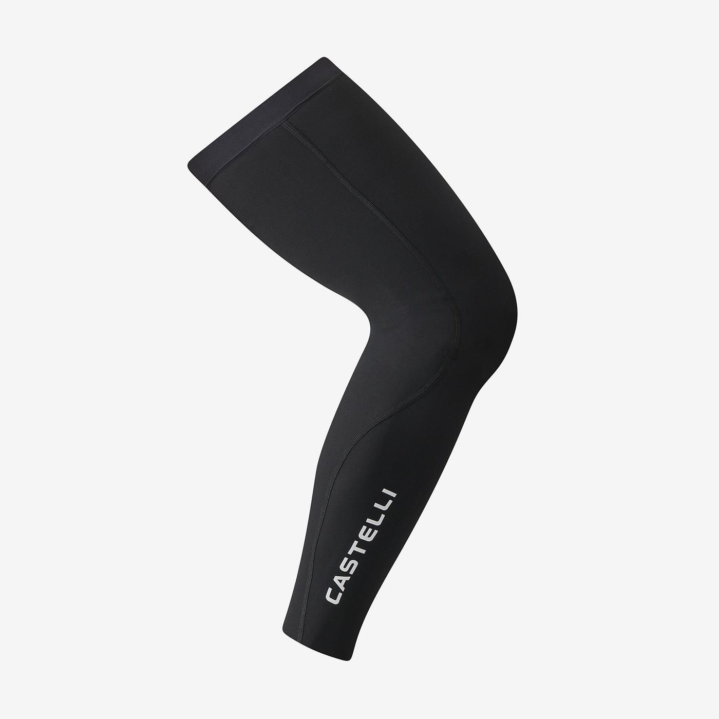 CASTELLI UPF 50 + LIGHT LEG 3 SLEEVES