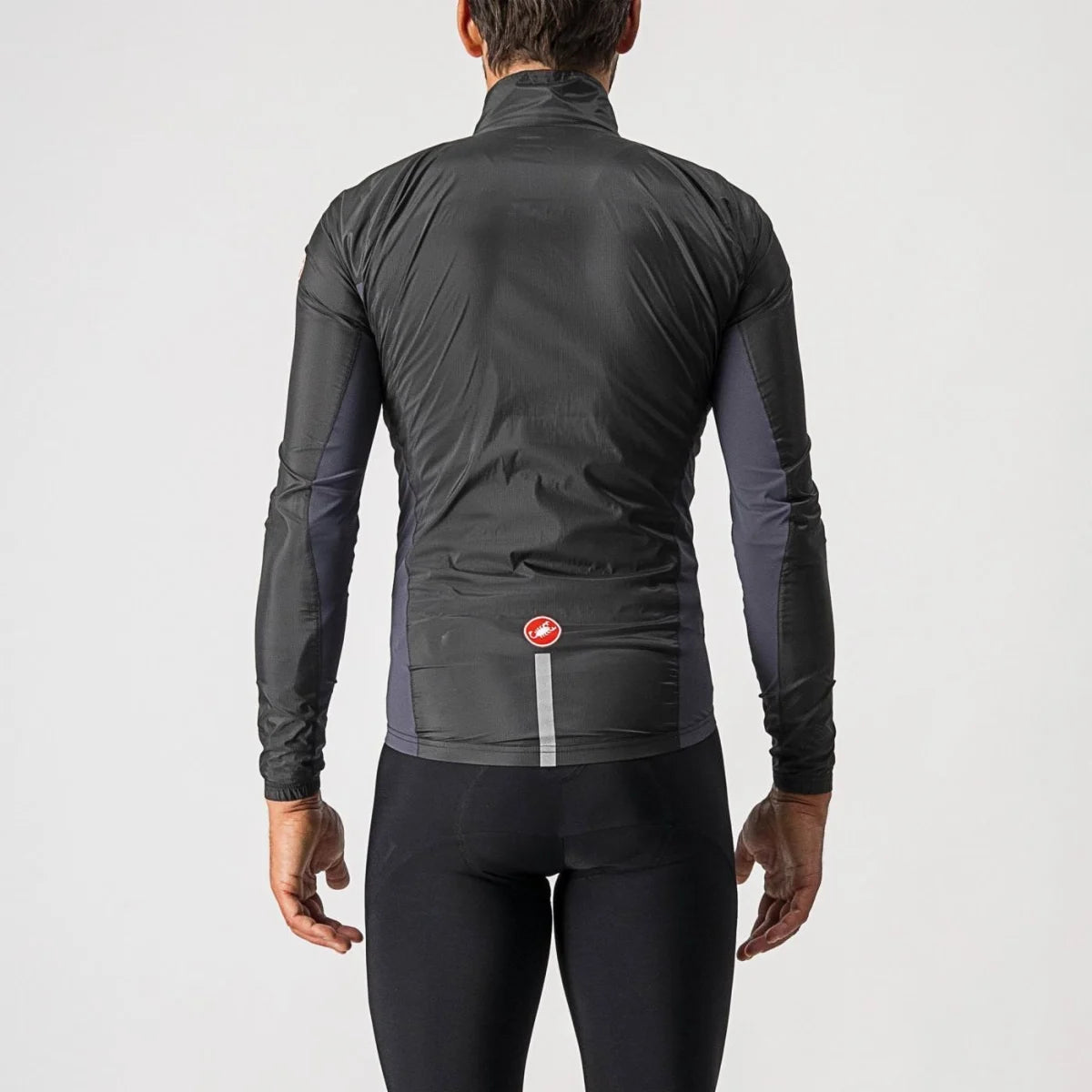 CASTELLI SQUADRA STRETCH JACKET