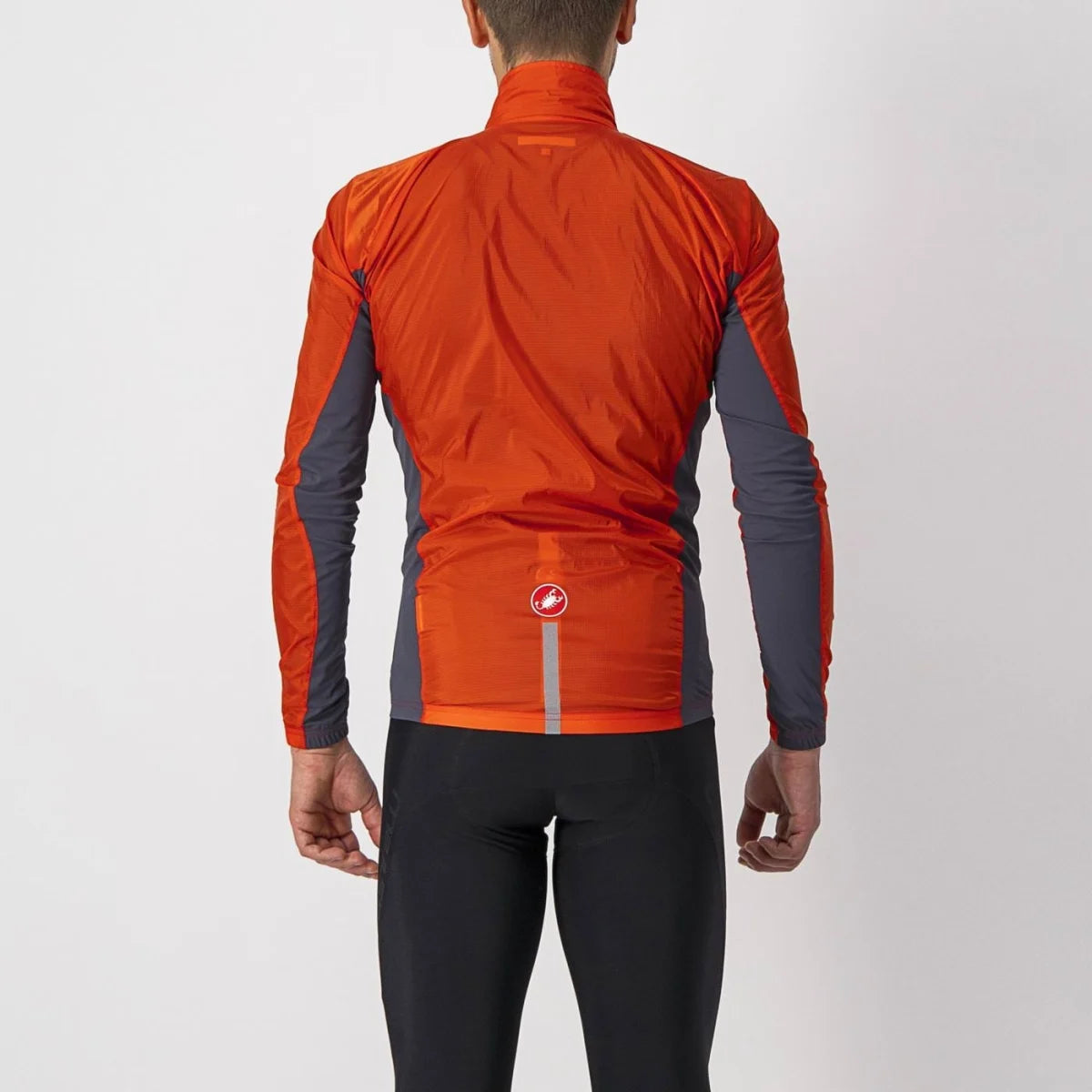 CASTELLI SQUADRA STRETCH JACKET