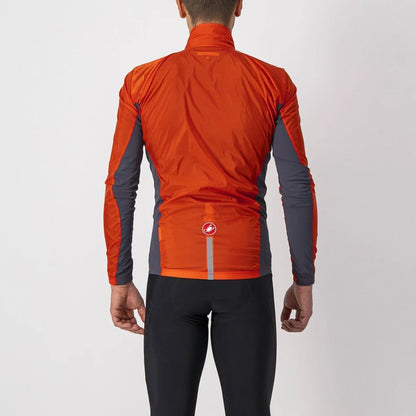 CASTELLI SQUADRA STRETCH JACKET