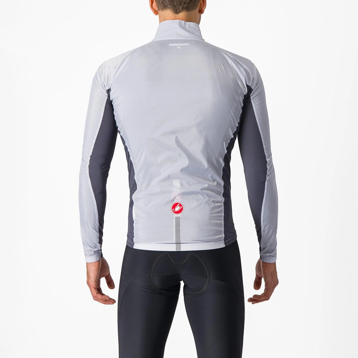 CASTELLI SQUADRA STRETCH JACKET