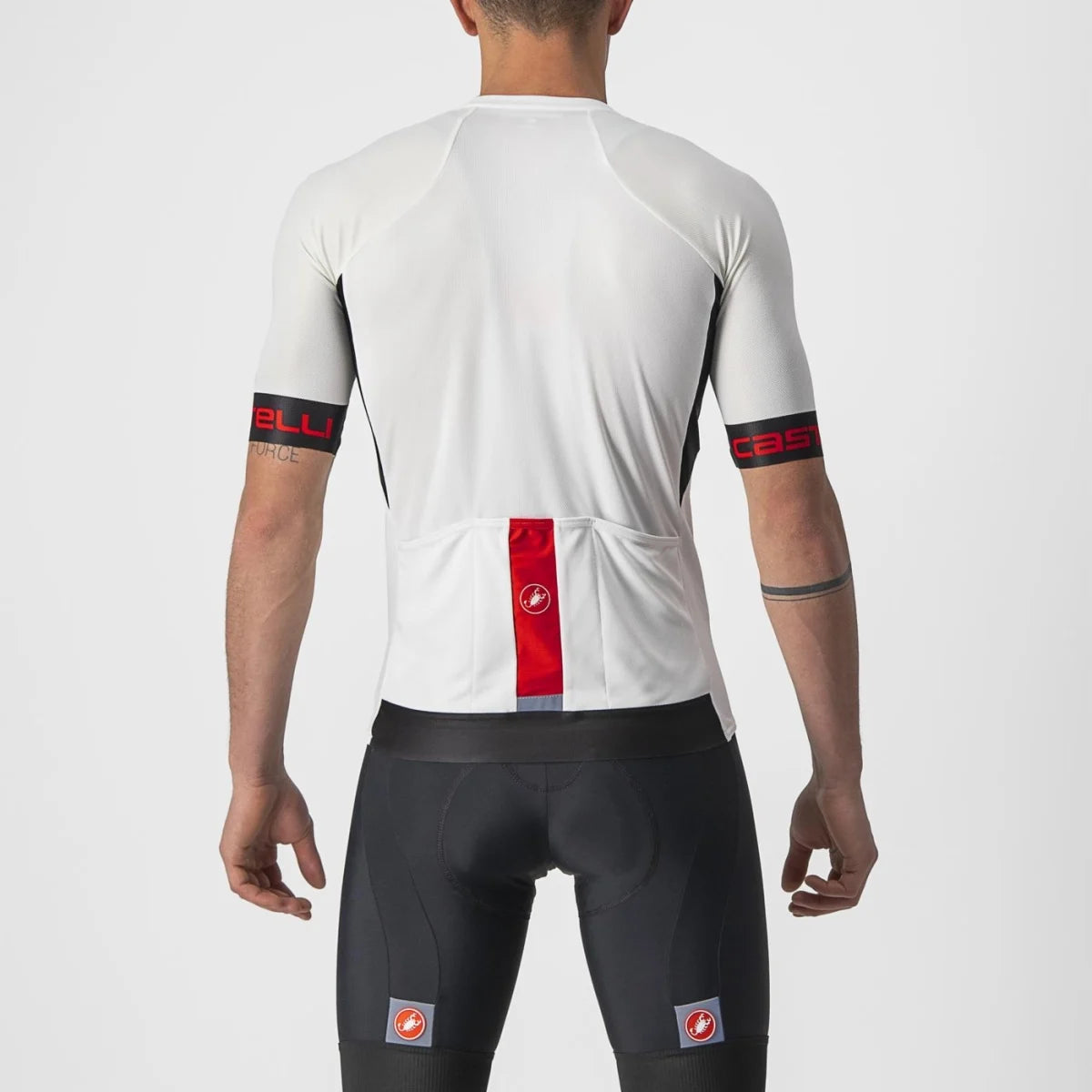 CASTELLI ENTRATA VI JERSEY