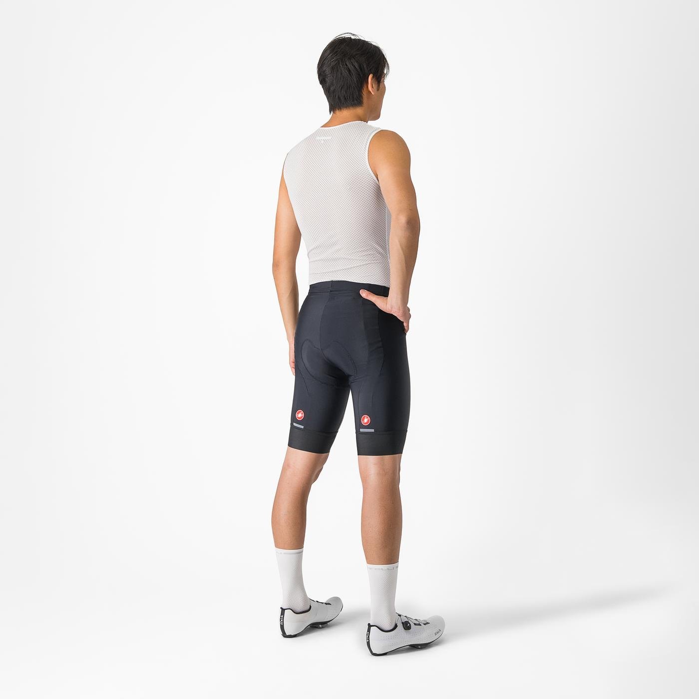 CASTELLI SHORTS MEN - ENTRATA 2 SHORT