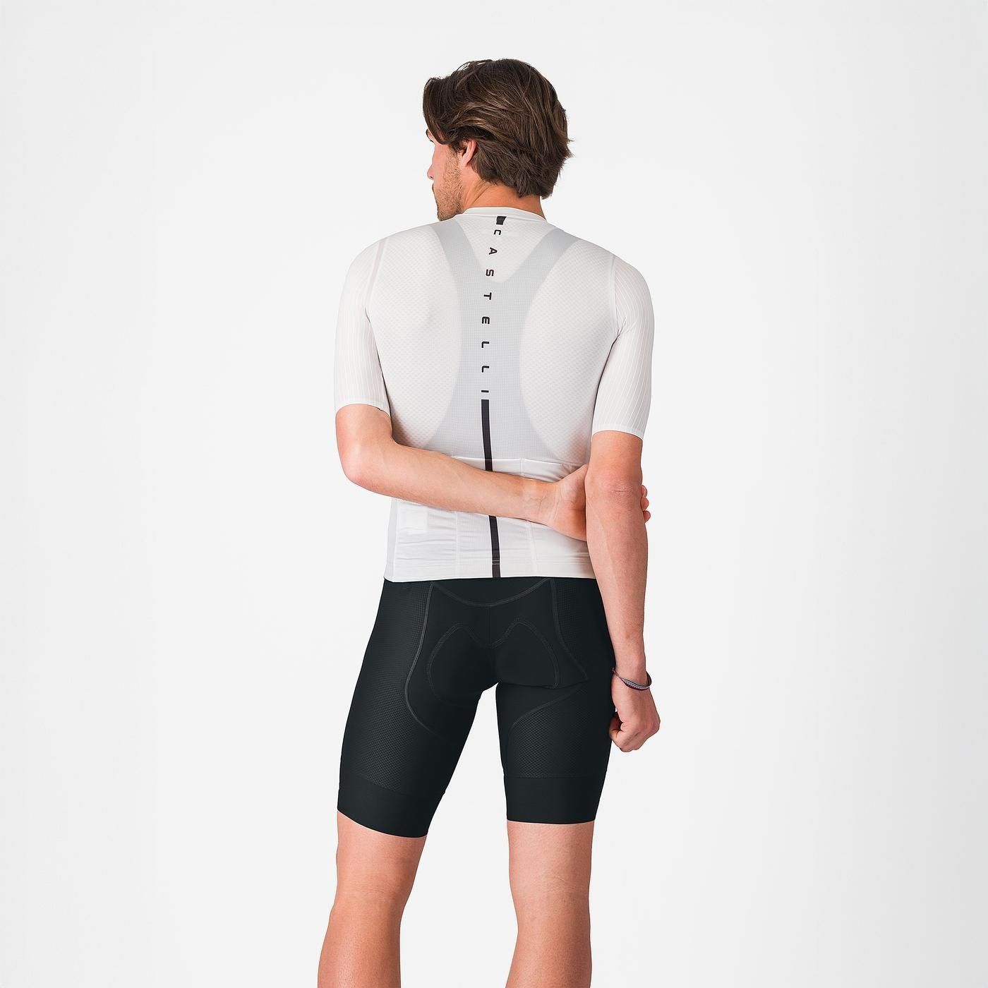 CASTELLI COMPETIZIONE 2 KIT BIBSHORT