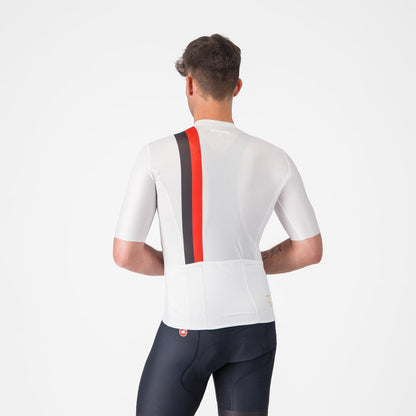 CASTELLI X AC MILAN - JERSEY MEN COMPETIZIONE 3