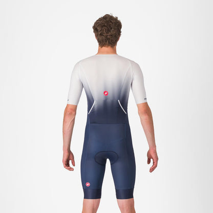 CASTELLI CORE TRI SUIT SHORT SLEEVE