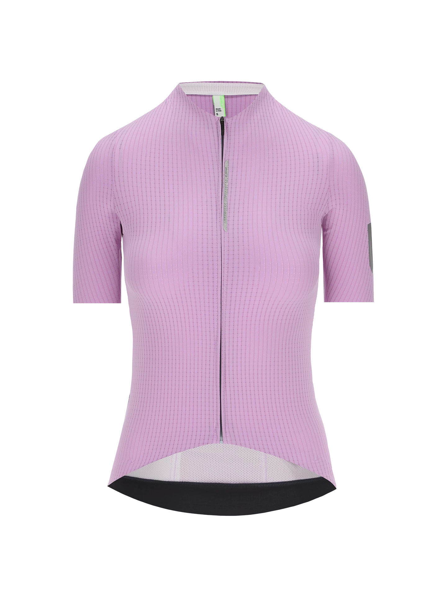 Q36.5 PINSTRIPE X WOMEN JERSEY