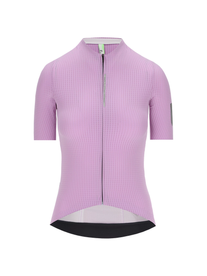 Q36.5 PINSTRIPE X WOMEN JERSEY