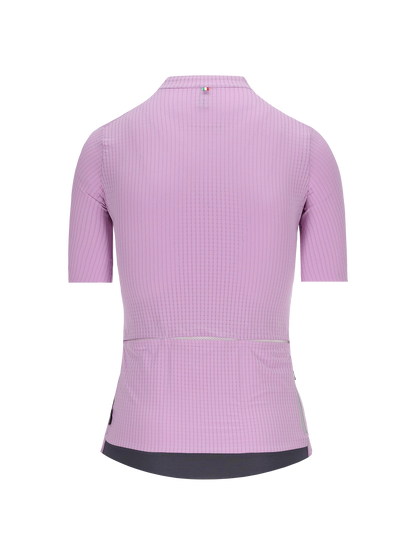 Q36.5 PINSTRIPE X WOMEN JERSEY