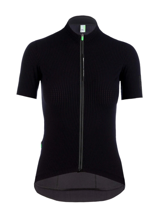 Q36.5 PINSTRIPE X WOMEN JERSEY