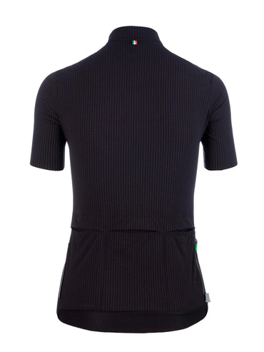 Q36.5 PINSTRIPE X WOMEN JERSEY