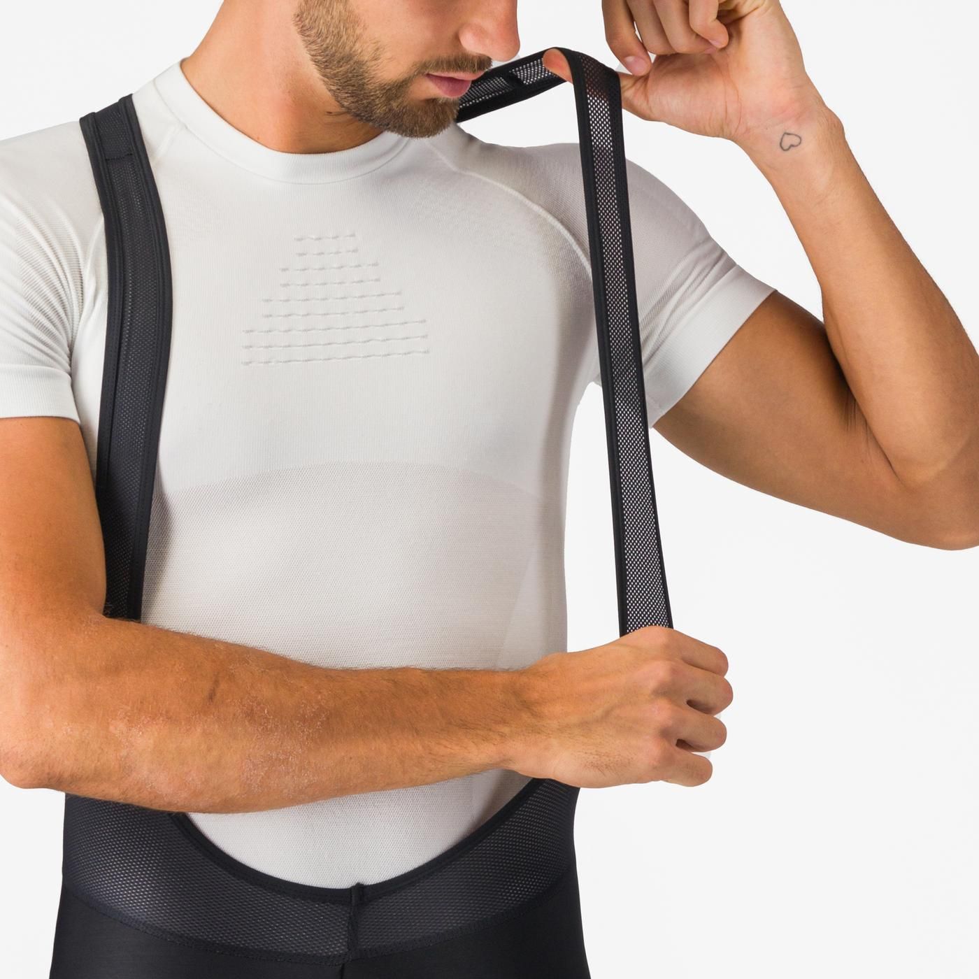 CASTELLI ENTRATA BIBTIGHT