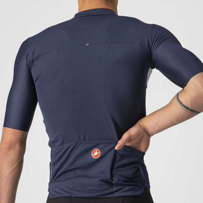 CASTELLI PROLOGO 7 JERSEY