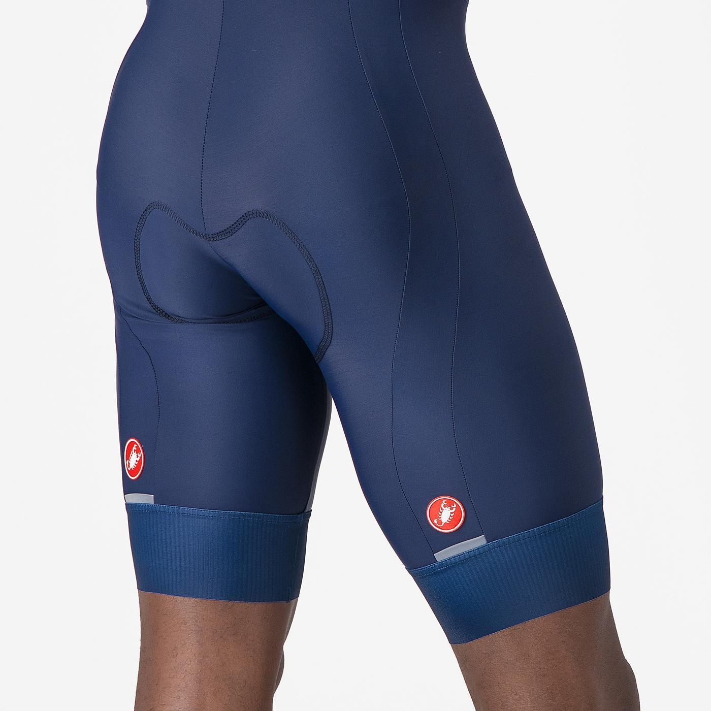 CASTELLI BIB SHORTS - ENTRATA 2