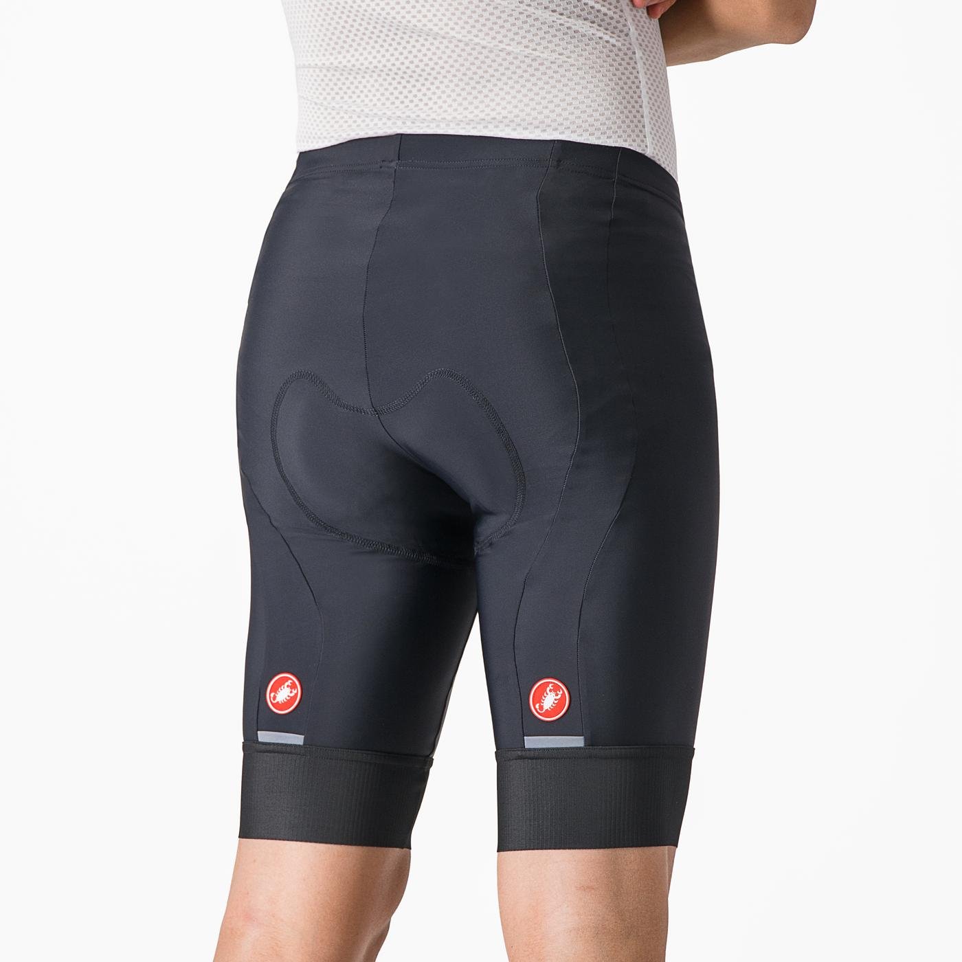 CASTELLI SHORTS MEN - ENTRATA 2 SHORT