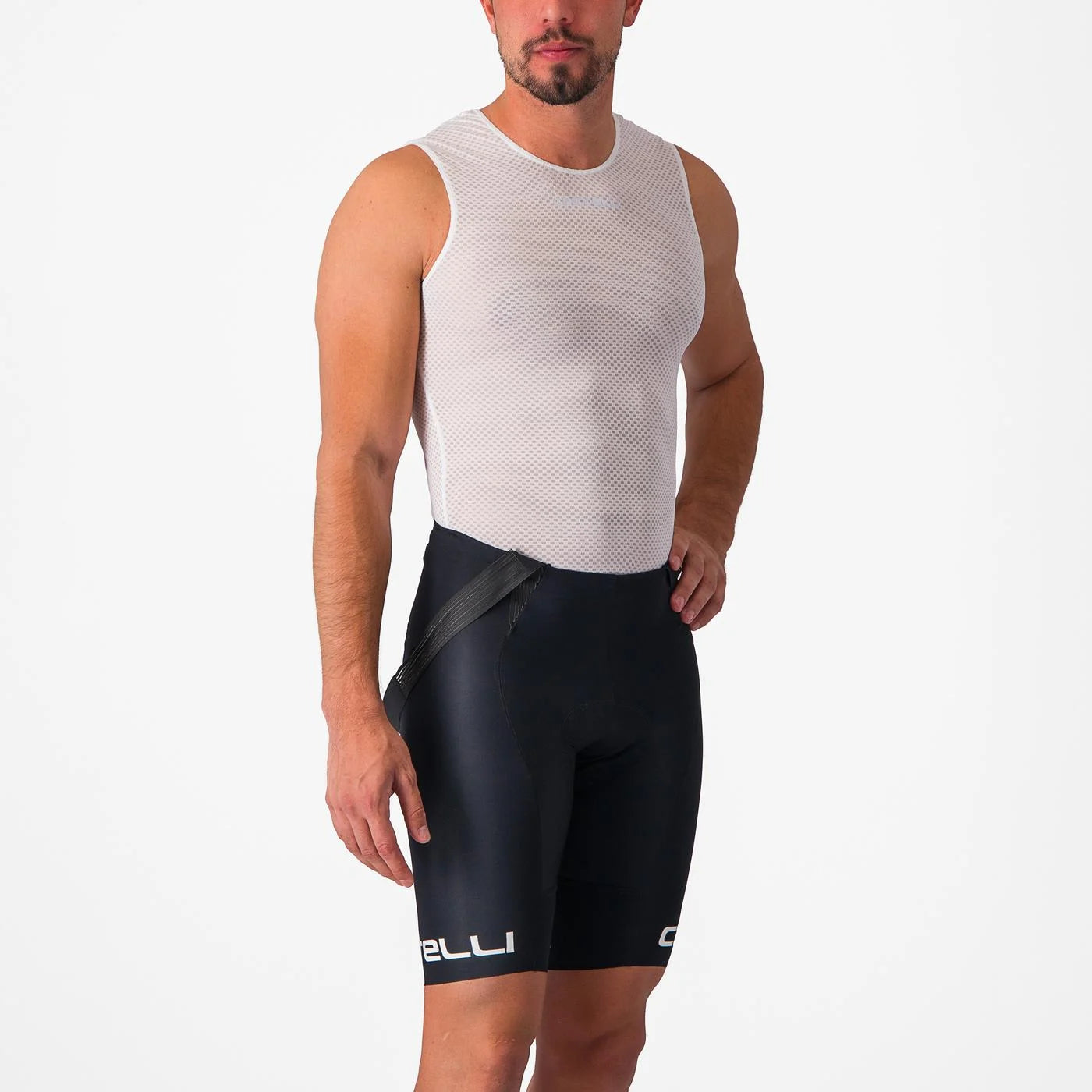 CASTELLI PRO MESH 2.0 SLEEVELESS BASE LAYER