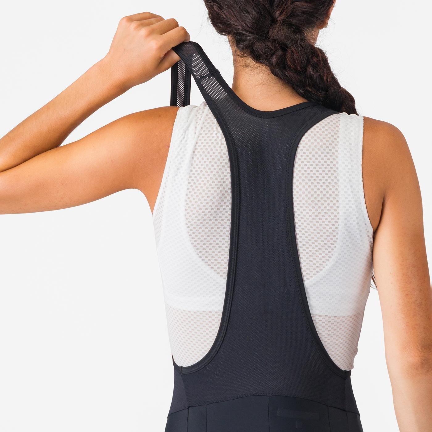 CASTELLI BIBTIGHT WOMEN - ENTRATA SUMMER