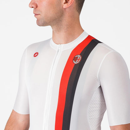 CASTELLI X AC MILAN - JERSEY MEN COMPETIZIONE 3