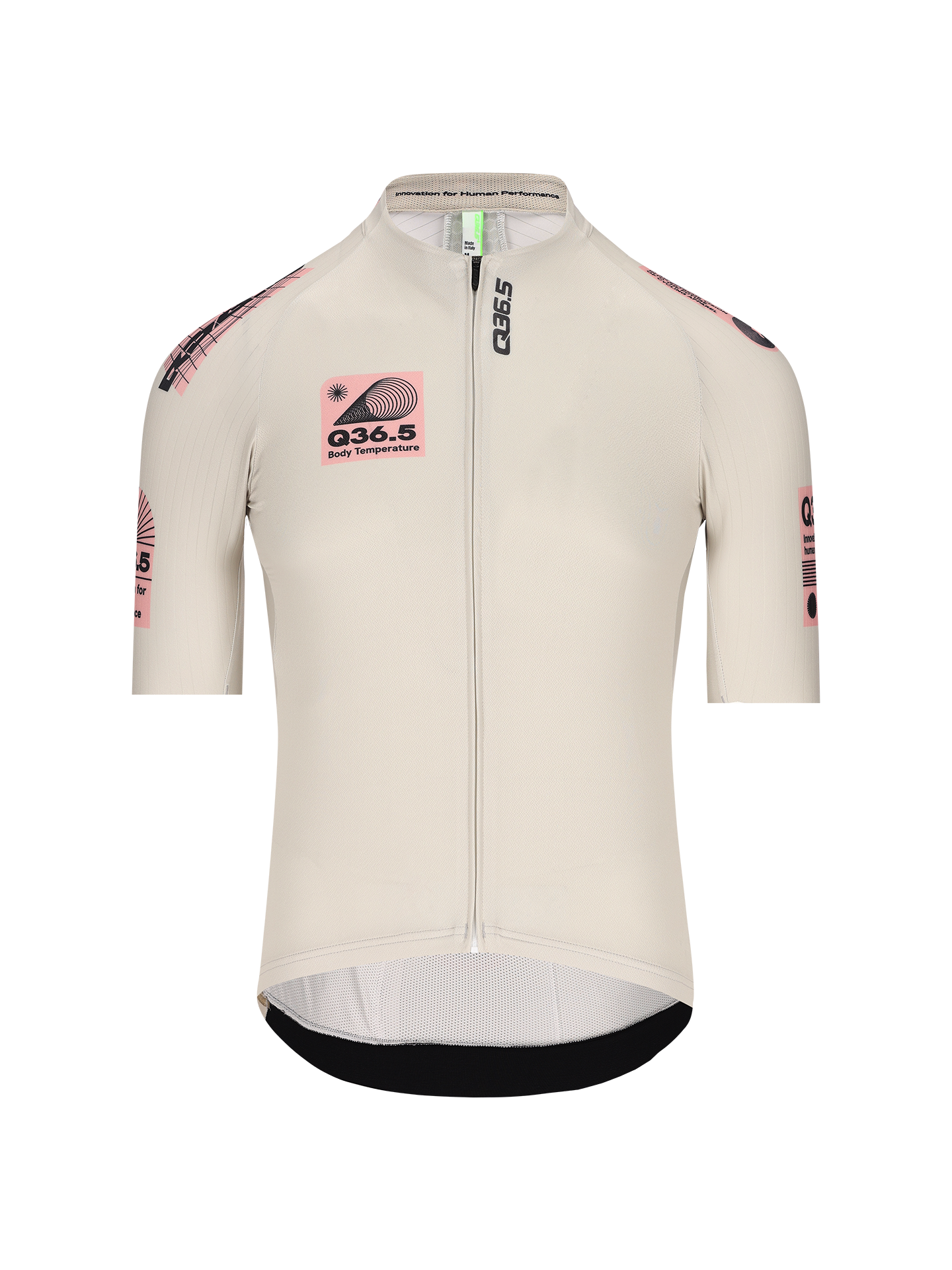 Q36.5 JERSEY – Turbomad Cycle