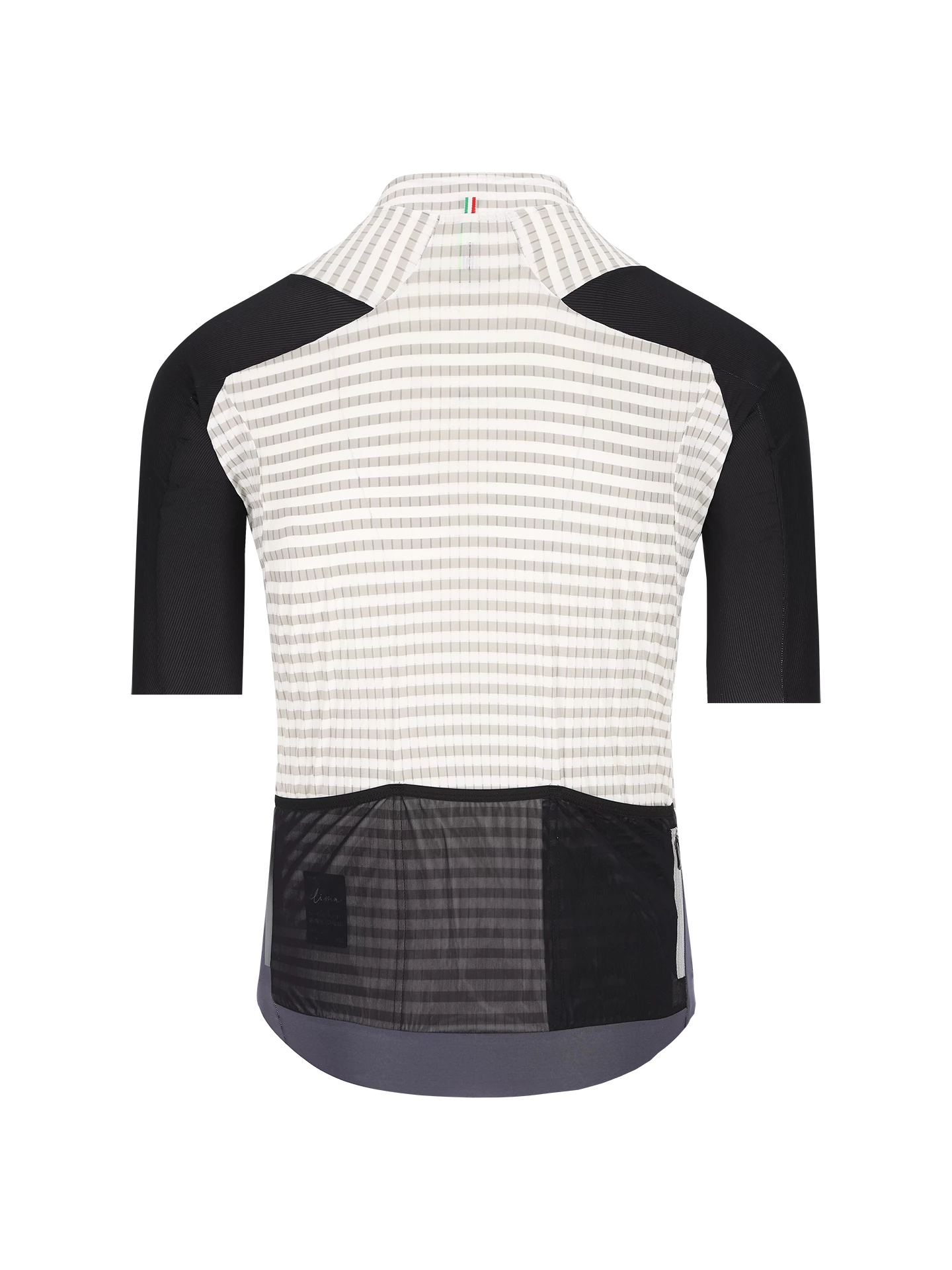 Q36.5 DOTTORE CLIMA MEN JERSEY