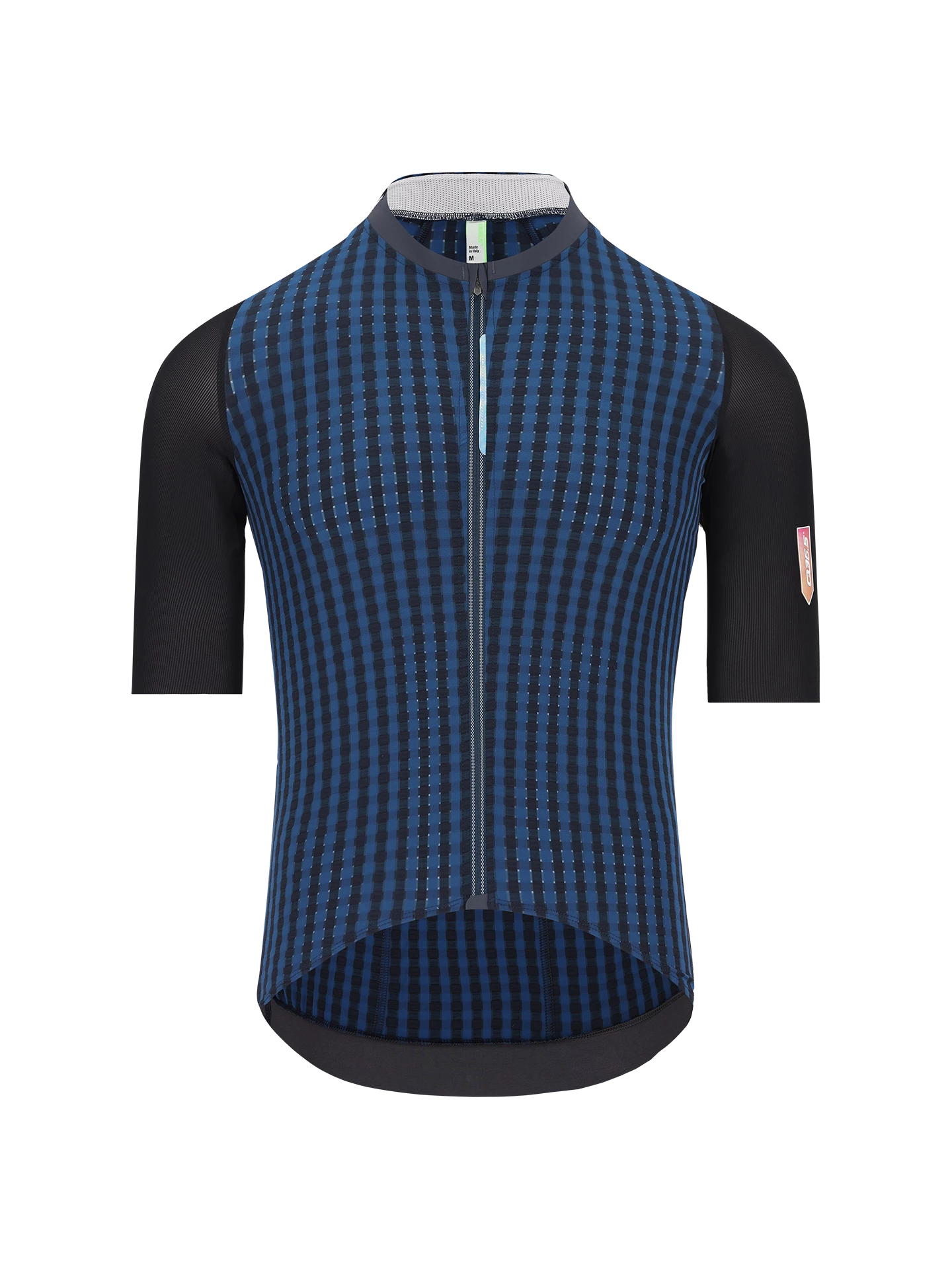 Q36.5 DOTTORE CLIMA MEN JERSEY