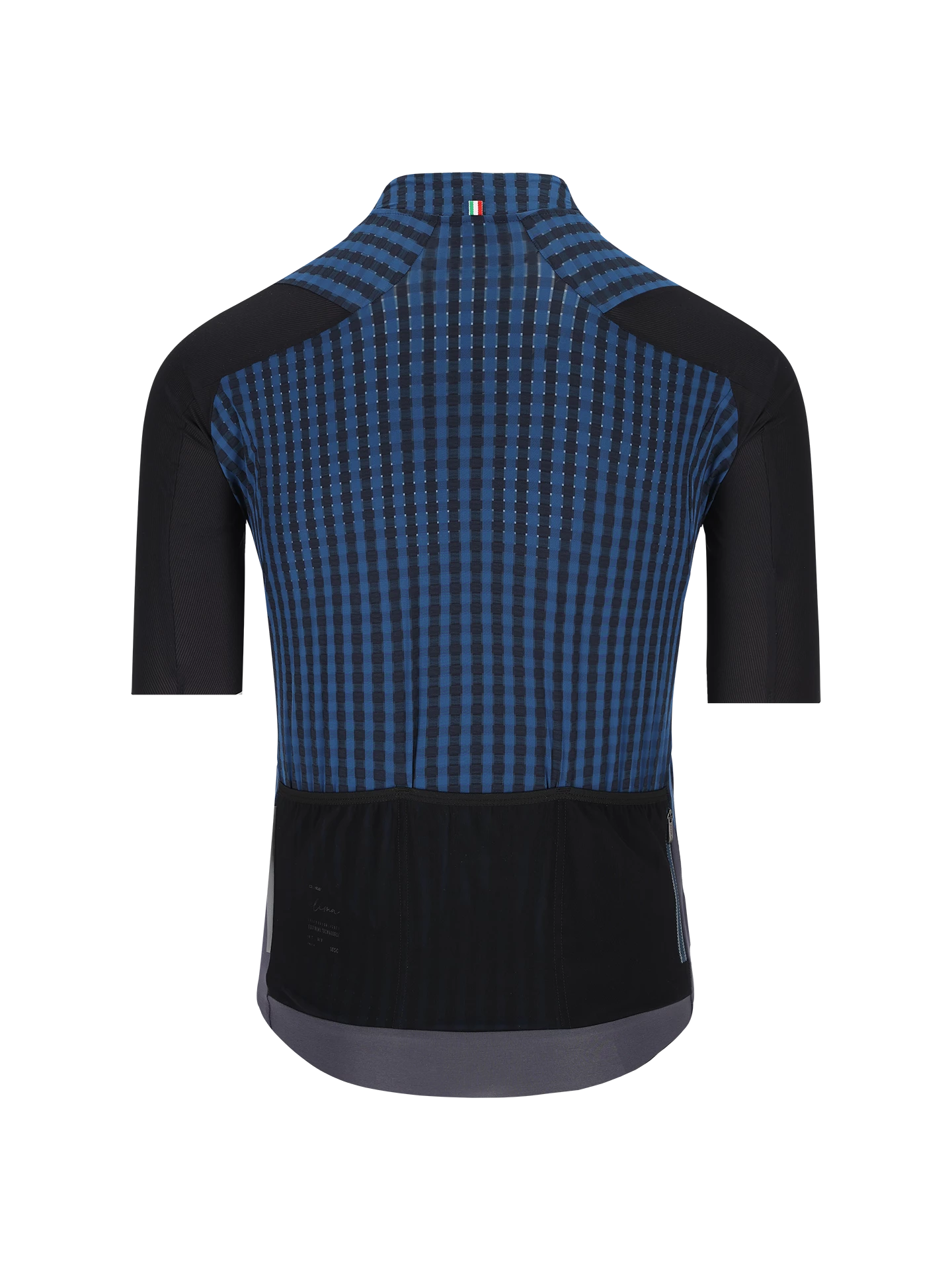 Q36.5 DOTTORE CLIMA MEN JERSEY