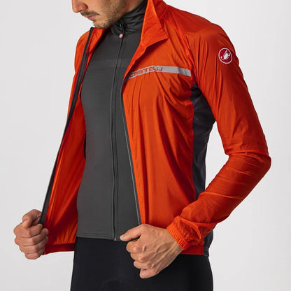 CASTELLI SQUADRA STRETCH JACKET