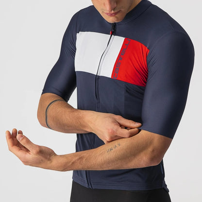 CASTELLI PROLOGO 7 JERSEY