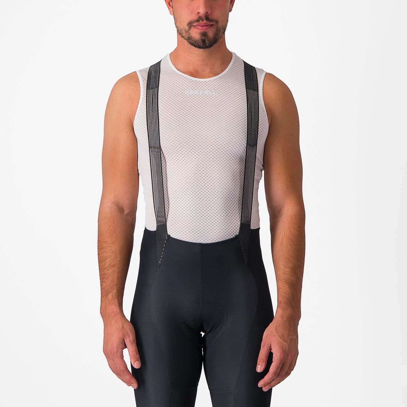 CASTELLI PRO MESH 2.0 SLEEVELESS BASE LAYER