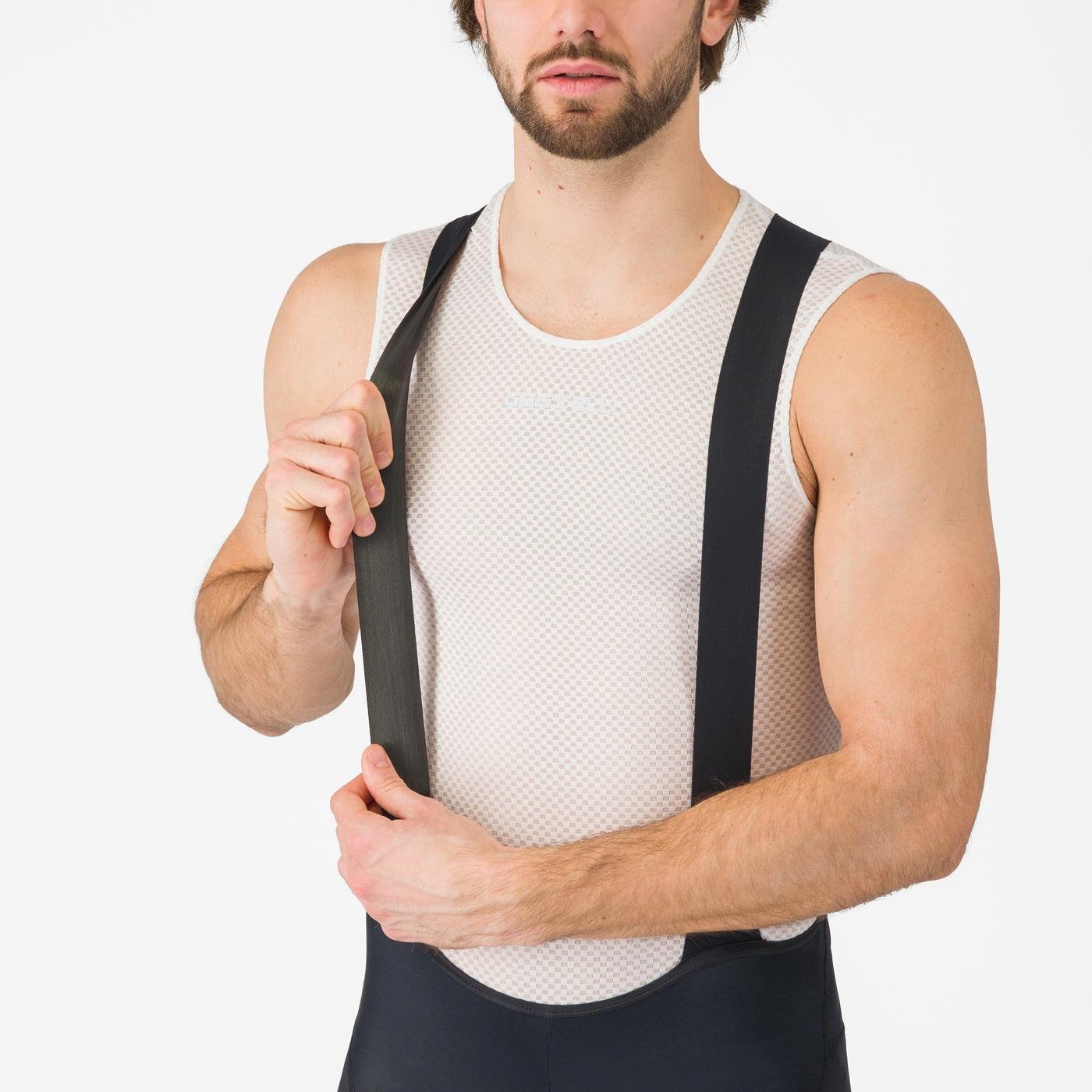 CASTELLI BIBSHORT MEN - COMPETIZIONE 2