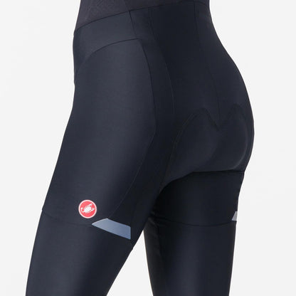 CASTELLI BIBTIGHT WOMEN - ENTRATA SUMMER