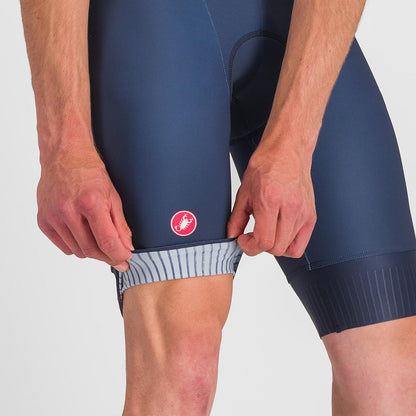 CASTELLI CORE TRI SUIT SHORT SLEEVE