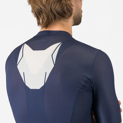 CASTELLI JERSEY MEN - WOLFPACK CLASSIC