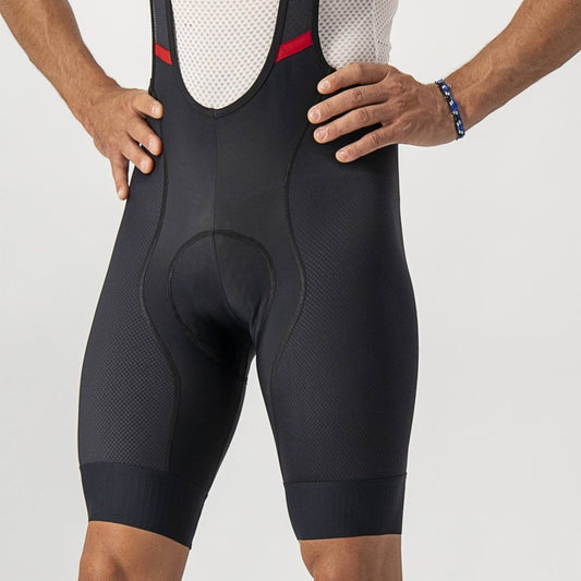 CASTELLI COMPETIZIONE MEN BIBSHORT