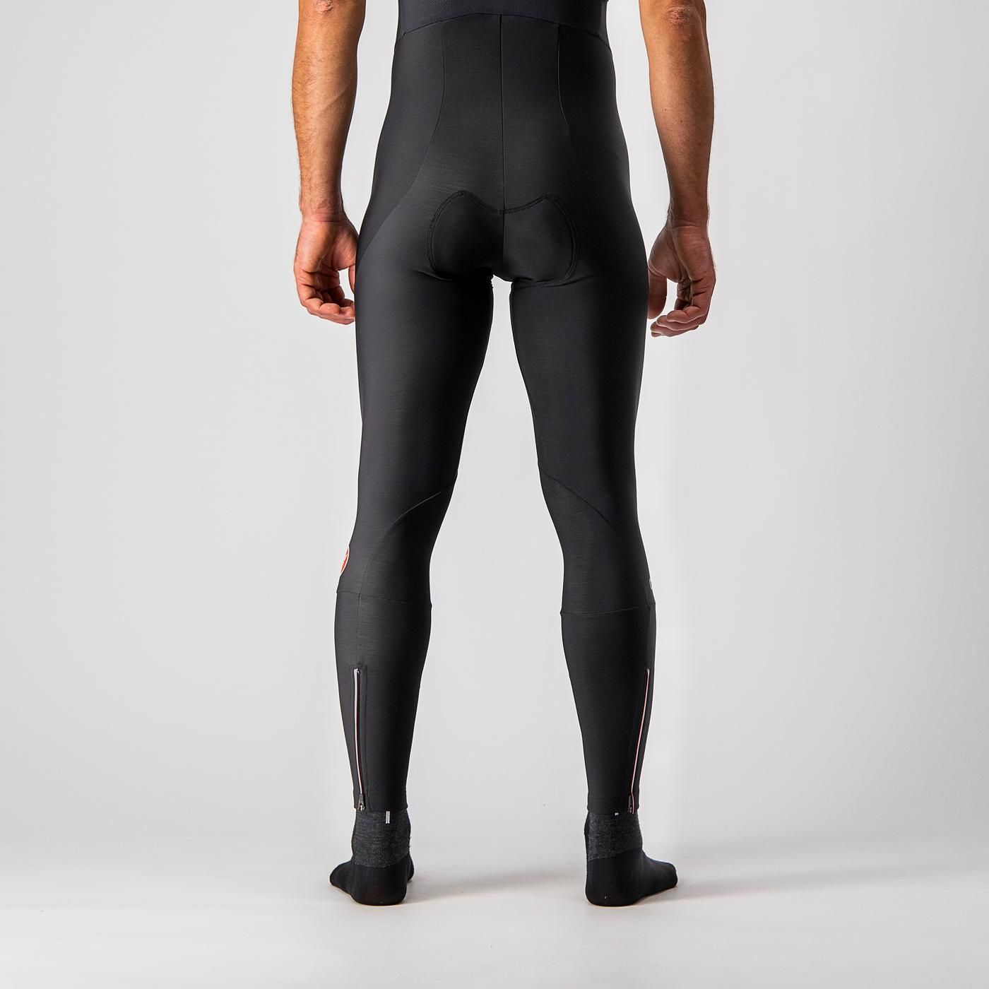 CASTELLI ENTRATA BIBTIGHT