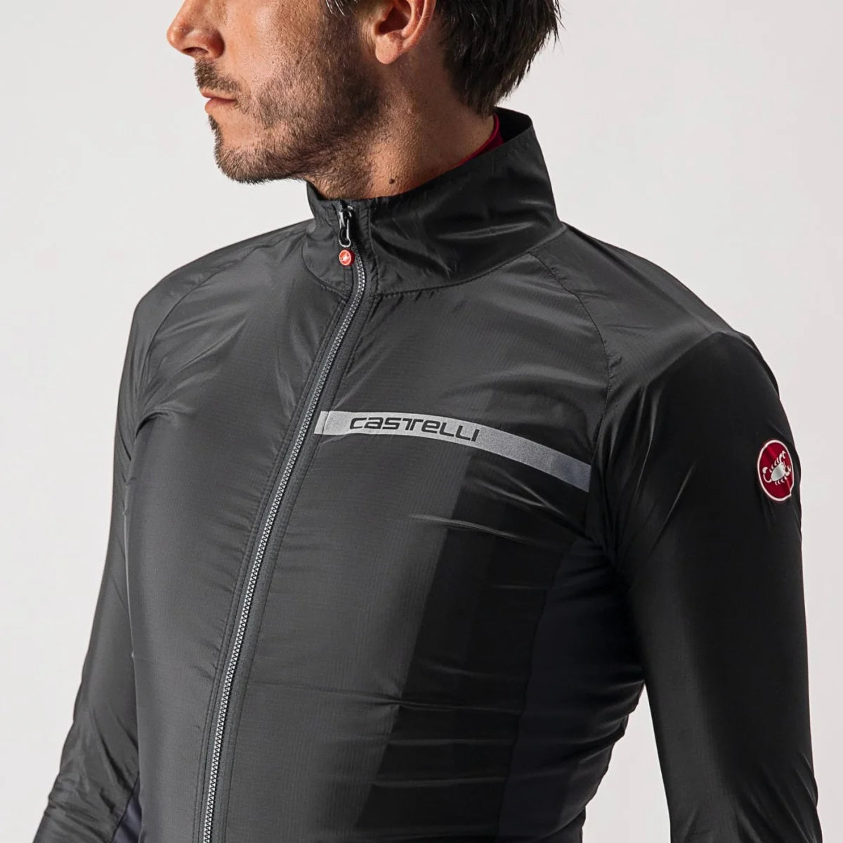 CASTELLI SQUADRA STRETCH JACKET