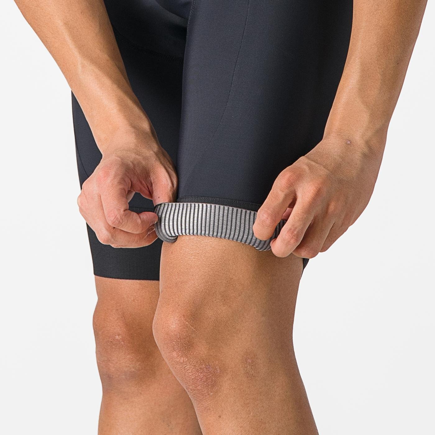 CASTELLI SHORTS MEN - ENTRATA 2 SHORT