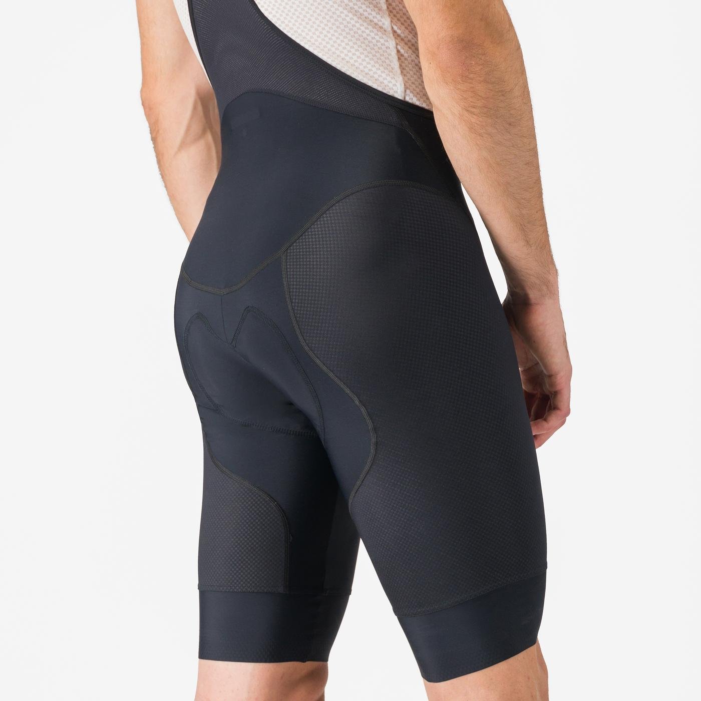 CASTELLI BIBSHORT MEN - COMPETIZIONE 2