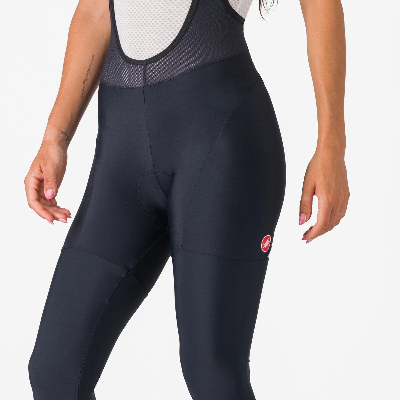 CASTELLI BIBTIGHT WOMEN - ENTRATA SUMMER