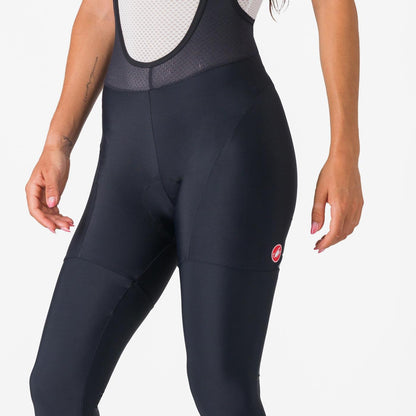 CASTELLI BIBTIGHT WOMEN - ENTRATA SUMMER