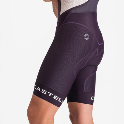 CASTELLI COMPETIZIONE 2 KIT BIBSHORT