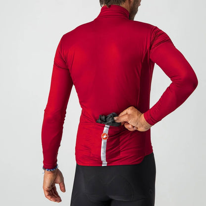 CASTELLI SQUADRA STRETCH JACKET