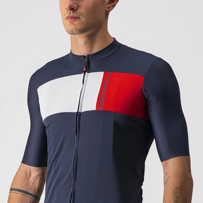 CASTELLI PROLOGO 7 JERSEY