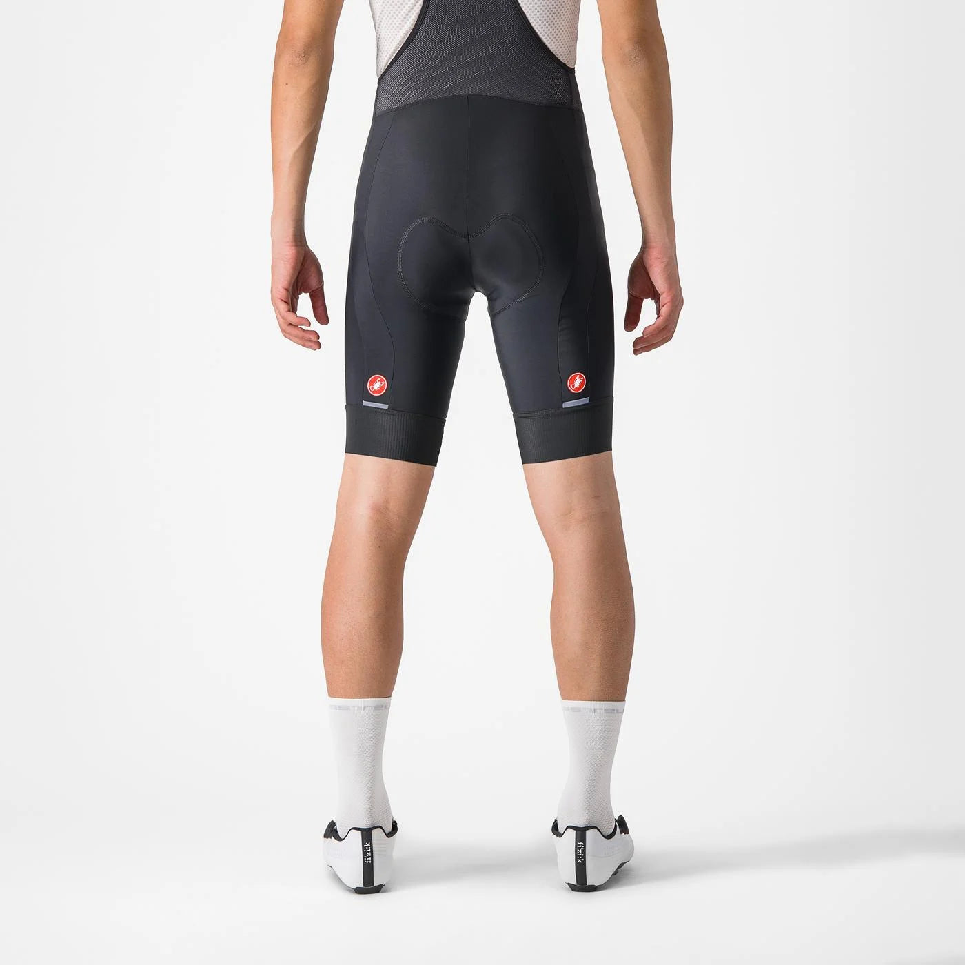 CASTELLI ENTRATA 2 BIBSHORT